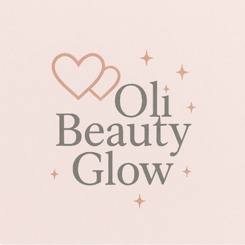Stay Glowing, Oli Beauty Glow